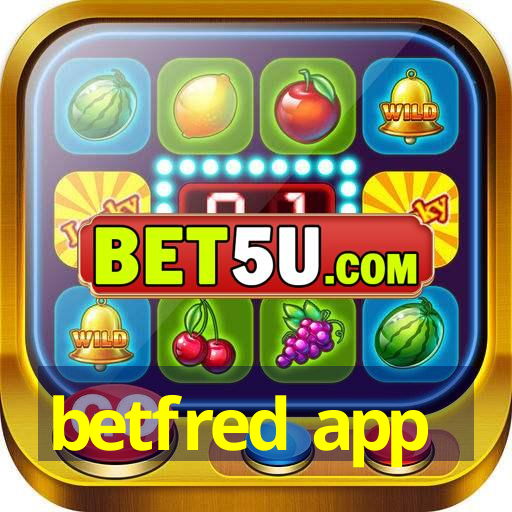 betfred app